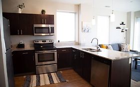 *** New Charming And Luxury Apartment In Downtown Columbus***